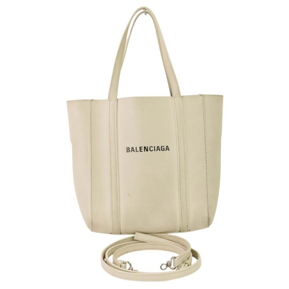 Balenciaga Everyday Tote Leather Xs #309097B45B